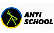 Antischool Coupons