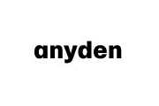 Anyden Coupons