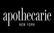 Apothecarie Coupons