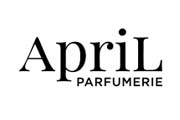 April Parfumerie Fr  Coupons