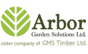 Arbor Garden Solutions Vouchers