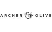 Archer and Olive Coupons