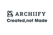 Archiify Coupons 