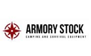 Armory Stock coupons