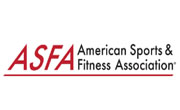 ASFA Fitness Coupons