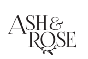 Ash and Rose Coupons
