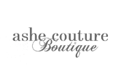Ashe Couture Coupons