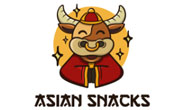 Asian Snacks Coupons