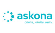Askona BY Coupons