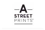 Astreet Prints Coupons