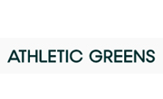 Athletic Greens Gutscheine