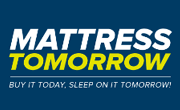 Mattress Tomorrow Vouchers