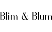 Blim & Blum Coupons