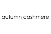 Autumn Cashmere Coupons