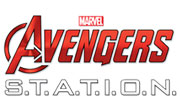 Marvel Avengers Station Coupons