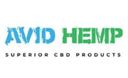 Avid Hemp Coupons