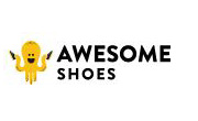 Awesome Shoes Vouchers