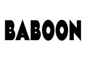 Baboon Coupons