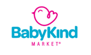 Baby Kind Market Coupons
