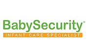 BabySecurity.co.uk vouchers