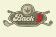 back9 botanicals Coupons