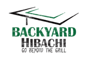 Backyard Hibachi Coupons