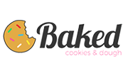 Baked Cookies and Dough coupons