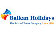Balkan Holidays Vouchers