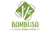 Bambusa Clean Green Living Coupons