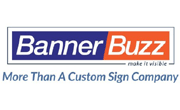 BannerBuzz NZ Coupons 