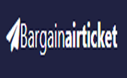 BargainairTicket Coupons