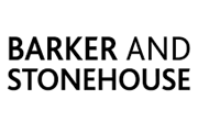 Barker & Stonehouse Vouchers