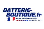 Batterie Boutique coupons