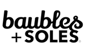 Baubles and Soles Coupons