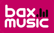 Bax Music Vouchers