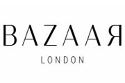 Bazaar London  Vouchers