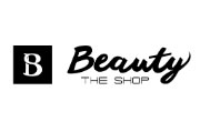 Beauty The Shop vouchers