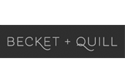 Becket and Quill Coupons