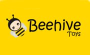 Beehive Toys Vouchers 