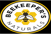 Beekeepers Naturals Coupons