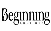 Beginning Boutique Coupons
