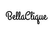 Bellaclique coupons