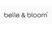 Belle & Bloom Coupons
