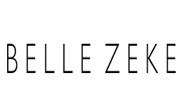 BelleZeke Coupons