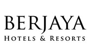 Berjaya Hotels & Resorts Coupons 