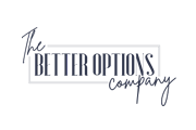 Better Options Company Coupons