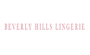 Beverly Hills Lingerie Coupons