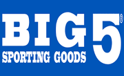Big 5 Sporting Goods Coupons