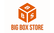 Big Box Store coupons