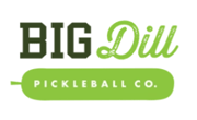 Big Dill Pickleball Co coupons